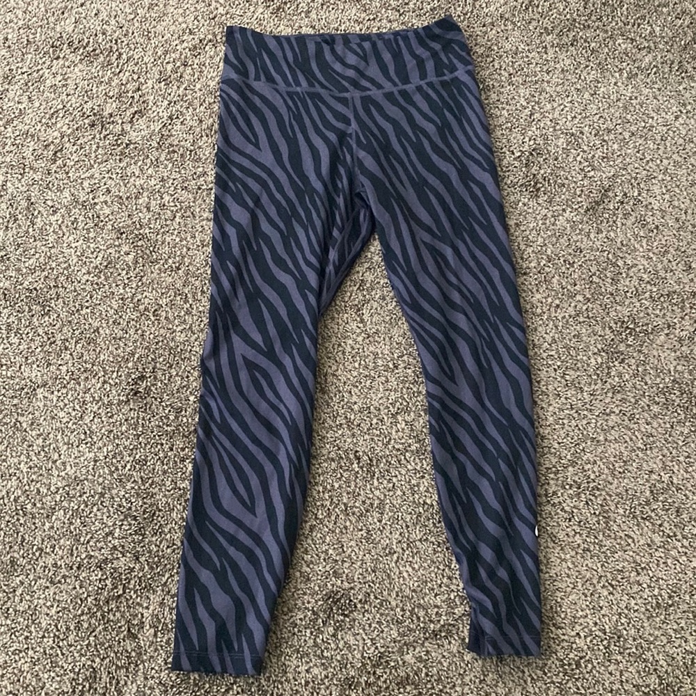 Dry fit Nike yoga pants